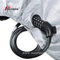 High Durability Bike Covers Waterproof Anti-UV Bicycle Cover